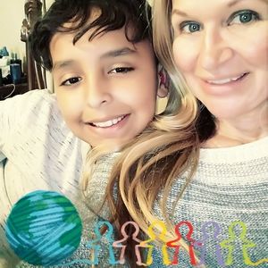 Meet your Posher, Patsy